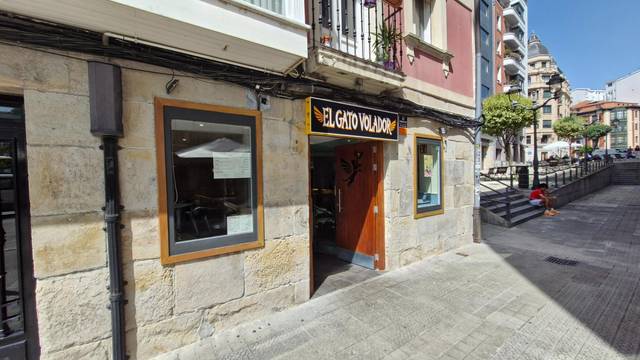 Local comercial en Venta en Calle Calle Príncipe en Albia