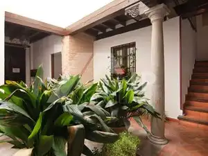 Terrace of Apartments for sale in Granada  with Air Conditioner and Heating