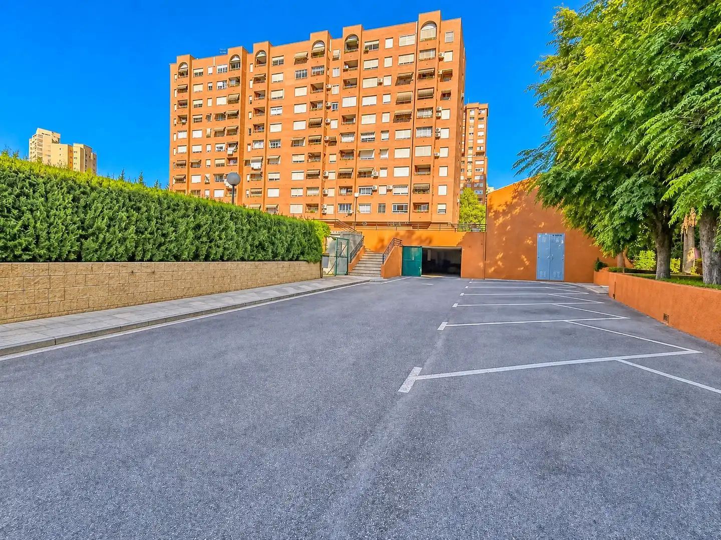 Attico con piscina in vendita a Calle Islandia, imagen 19