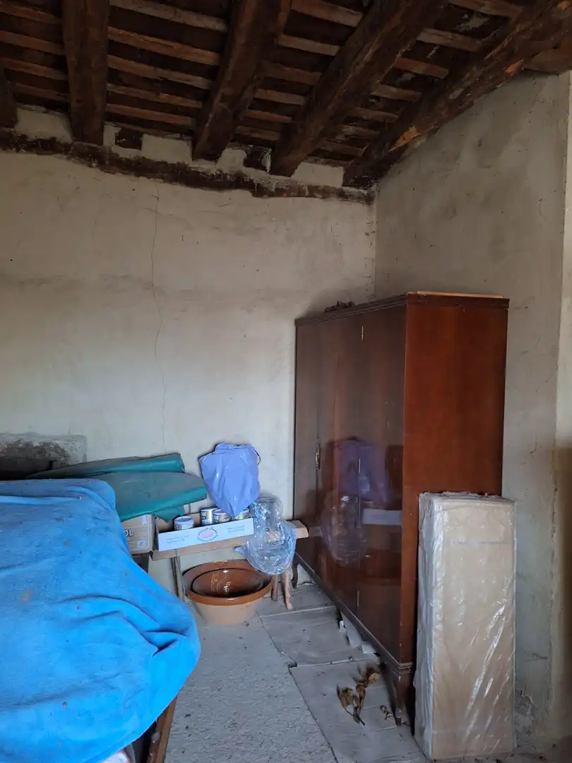 Casa o chalet en venta en Barruelo de Santullán con Jardín privado