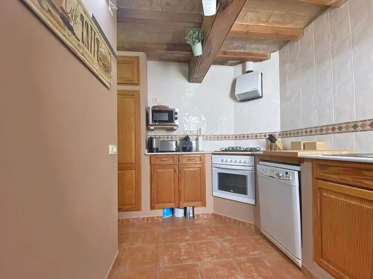 Wohnung zum Verkauf in Carrer d'Avellà 6, imagen 19