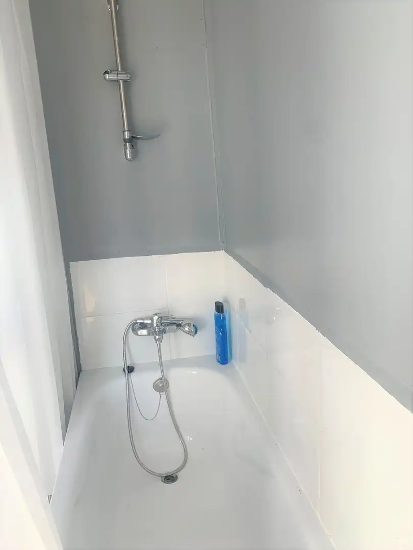 Bathroom of Country homes for sale in L'Ampolla  with Swimming Pool and Furnished