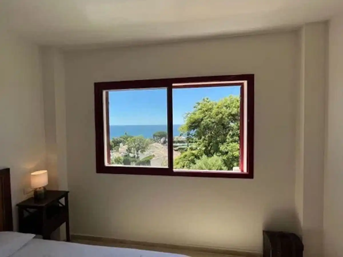 Ático de alquiler en Bahía de Casares