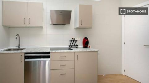 Foto 5 von Wohnungen zur untervermieten in Torre de la Horadada, Pilar de la Horadada