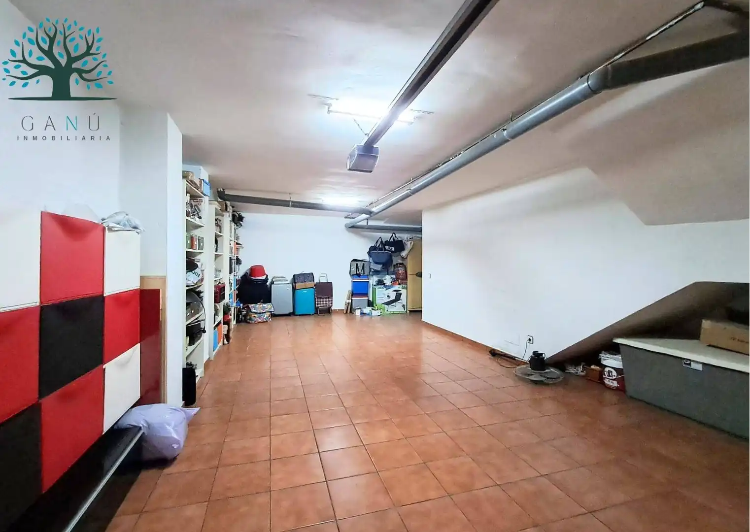 Dúplex en venda en Mazarrón amb Aire condicionat, Jardí privat i Terrassa