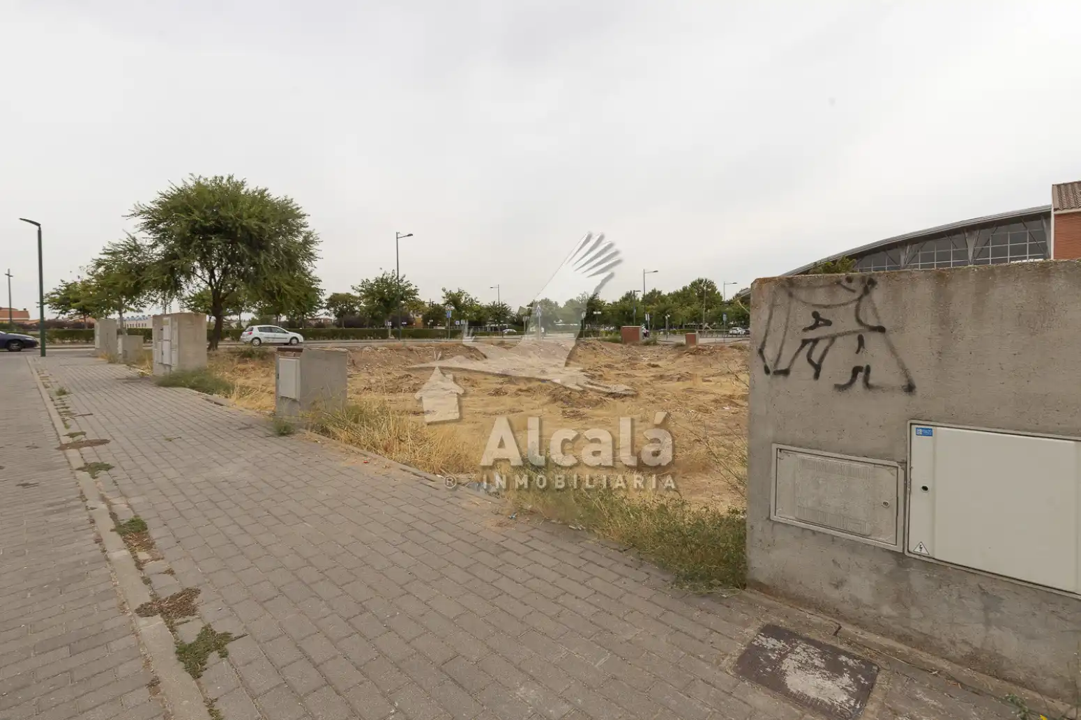 Terreny residencial en venda a Marchamalo, imagen 19
