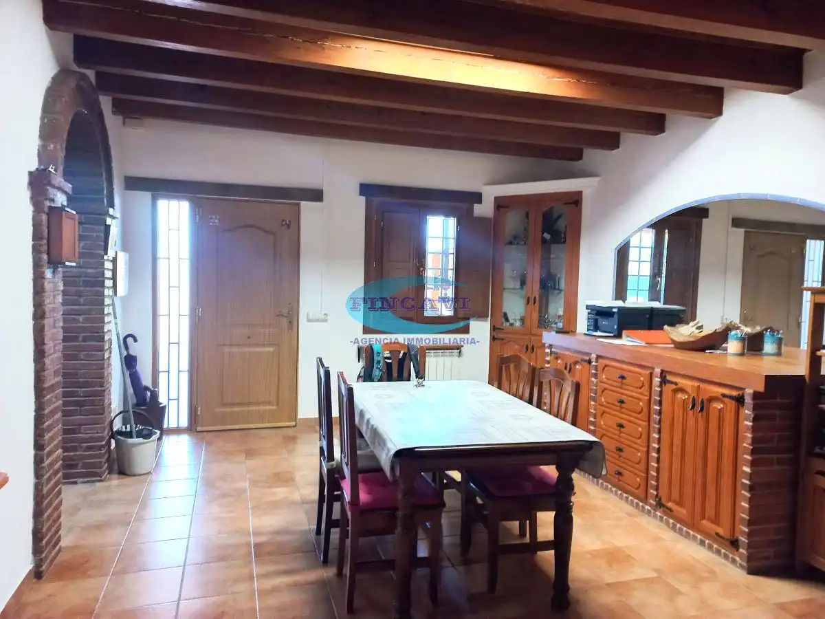 Casa o xalet en venda a L'Ametlla del Vallès
