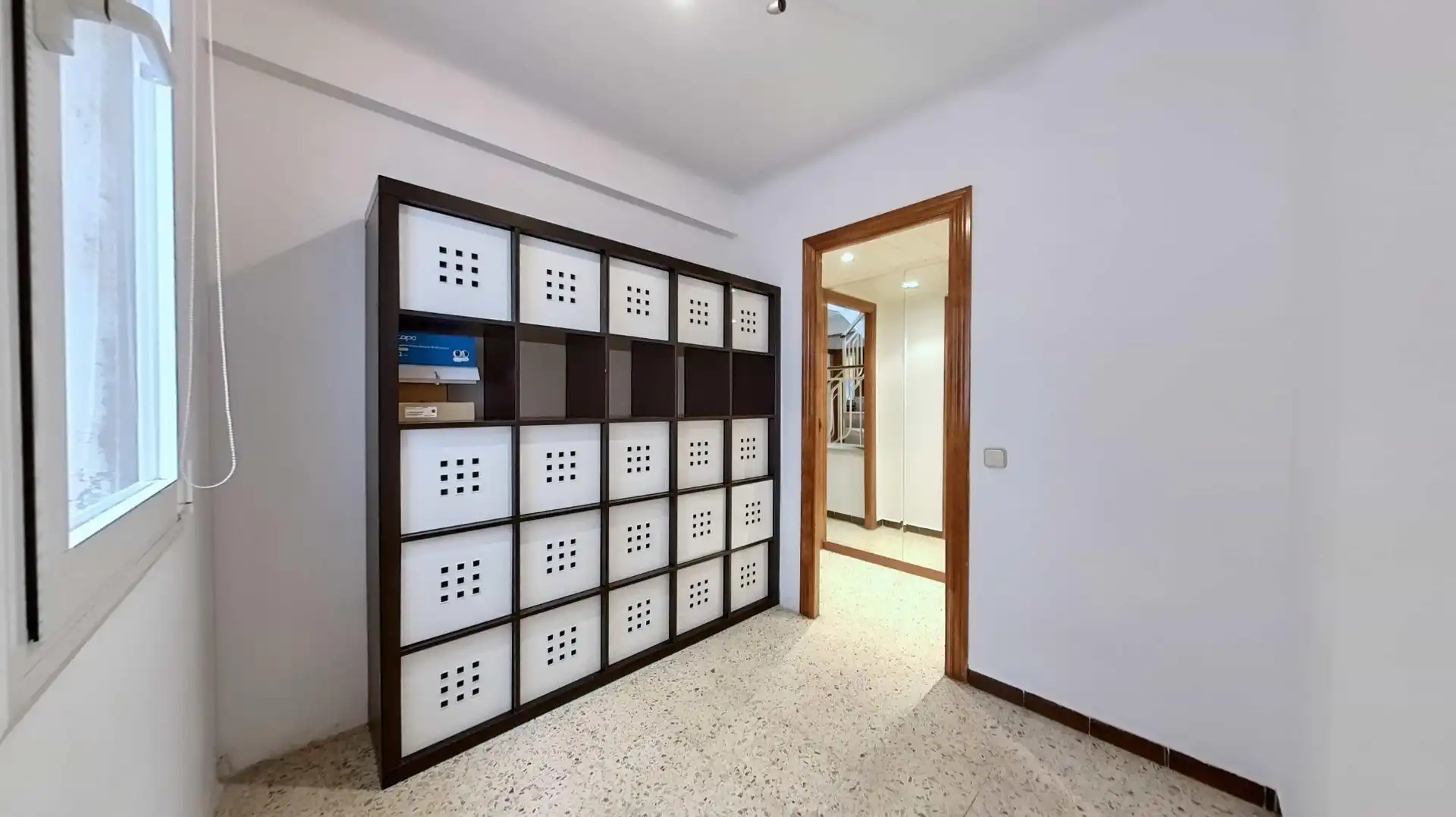 Ático en venta en Barcelona con Aire acondicionado, Terraza y Balcón