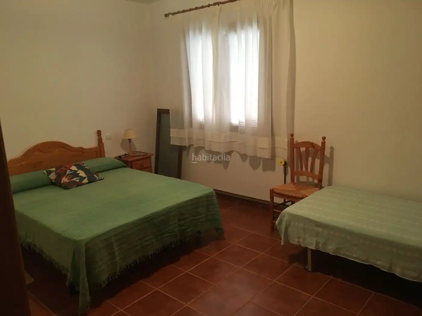 Xalet amb jardí en venda a CR-6102 11, imagen 25