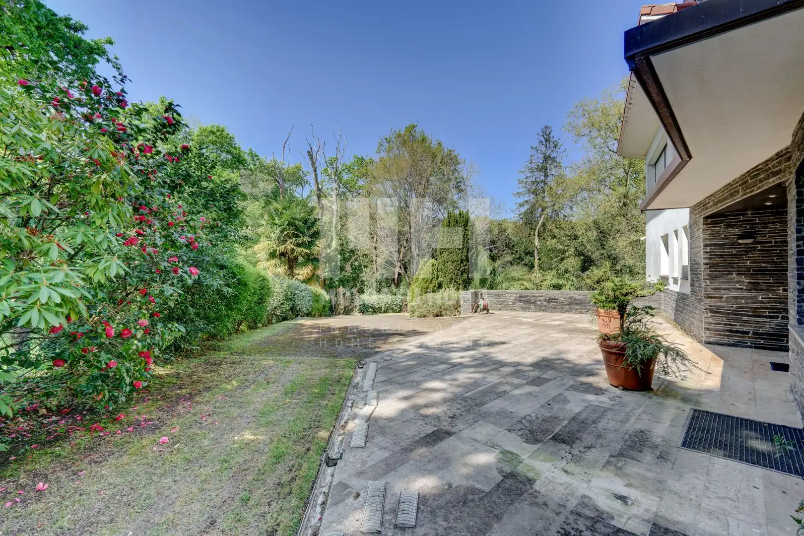 Villa con piscina in vendita a Jaizubia - Urdanibia - Puiana, imagen 16