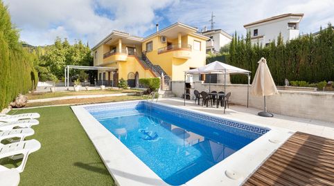 Foto 5 von Haus oder Chalet zum Verkauf in C. Cta. de las Piedras, Huétor de Santillán, Granada