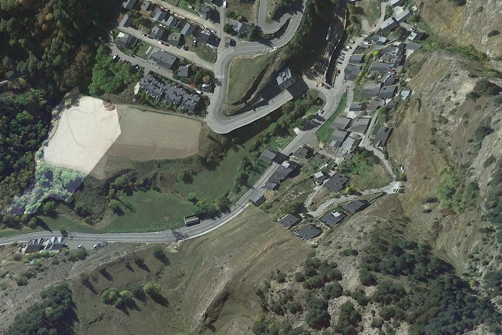 Rural land for sale in Pal - Xixerella, imagen 5