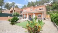 Exterior view of House or chalet for sale in Olivella  with Air Conditioner, Heating and Private garden