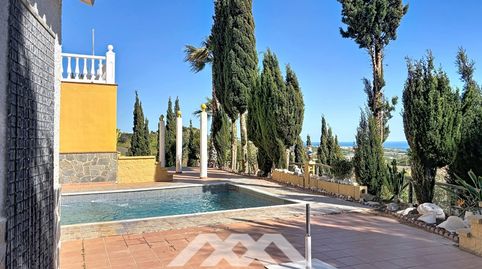 Foto 3 de Casa o chalet de alquiler en Poblado Cajiz, Camino Viejo de Málaga, Vélez-Málaga