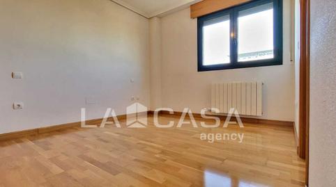 Foto 5 de Pis en venda a Paseo Arco de Ladrillo, Ciudad de la Comunicación - Arco Ladrillo, Valladolid