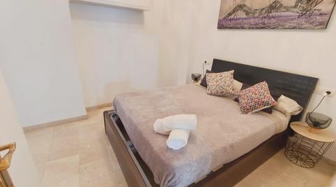 Foto 4 de Pis en venda a Los Castillejos - La Trinidad, Málaga