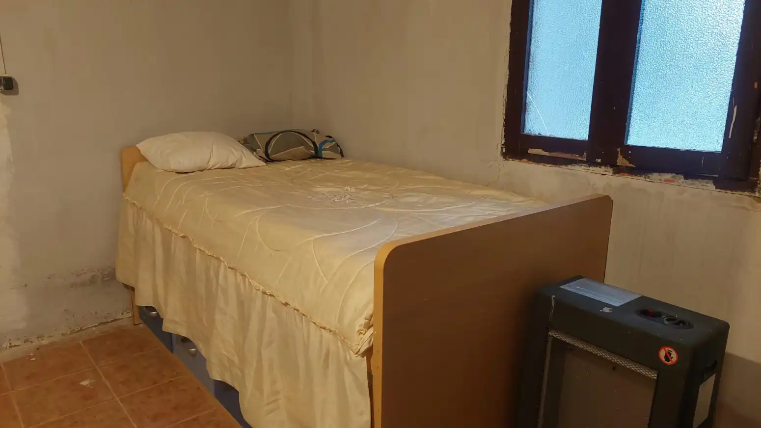 Schlafzimmer von Grundstücke zum Verkauf in Cintruénigo