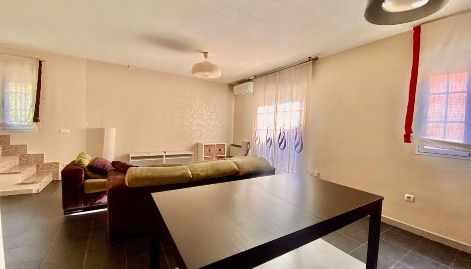 Foto 1 de Dúplex en venda a Numancia de la Sagra, Toledo