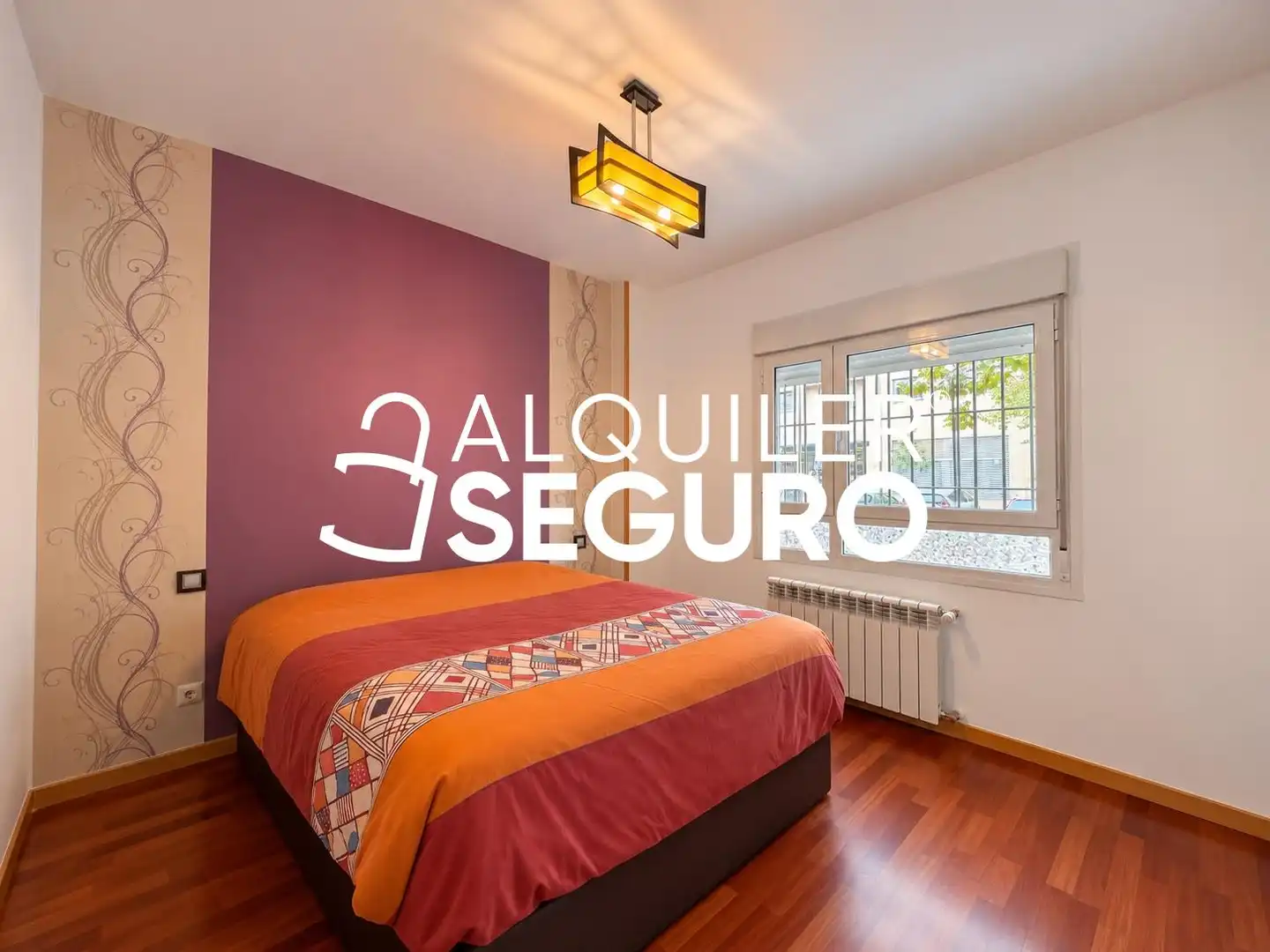 Wohnung mit Aufzug zur Miete in Frida Kahlo, imagen 20