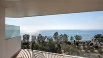 Terrace of Apartment for sale in Villajoyosa / La Vila Joiosa  with Terrace and Community pool