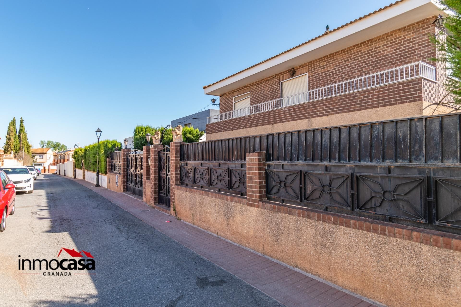 House or chalet for sale in Ogíjares