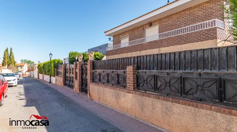 Photo 2 of House or chalet for sale in Ogíjares, Granada