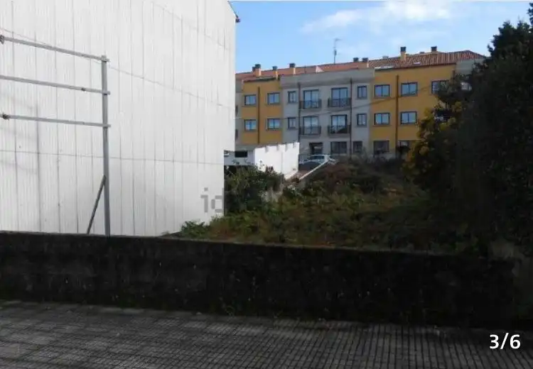 Terrenos y solares en venta en Rúa Luis A. Mestre, imagen 3