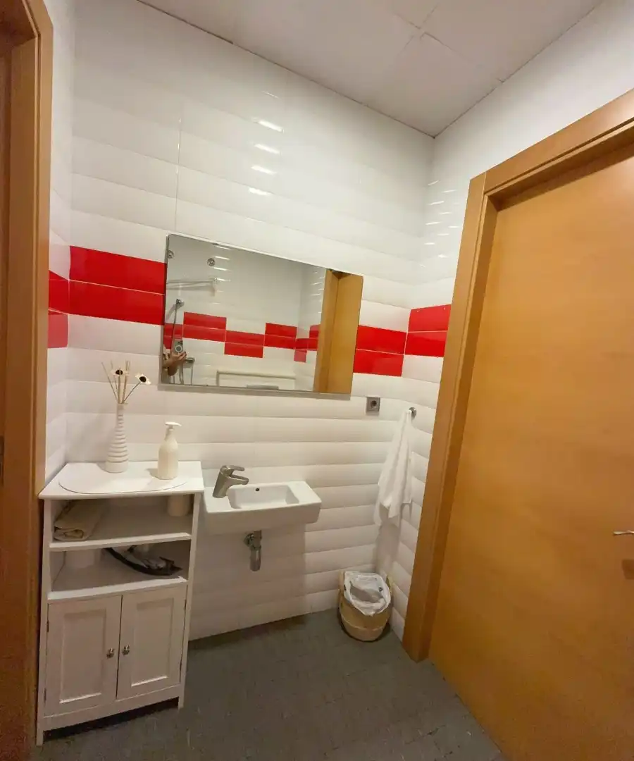 Ground floor for rent in Ador, Valencia