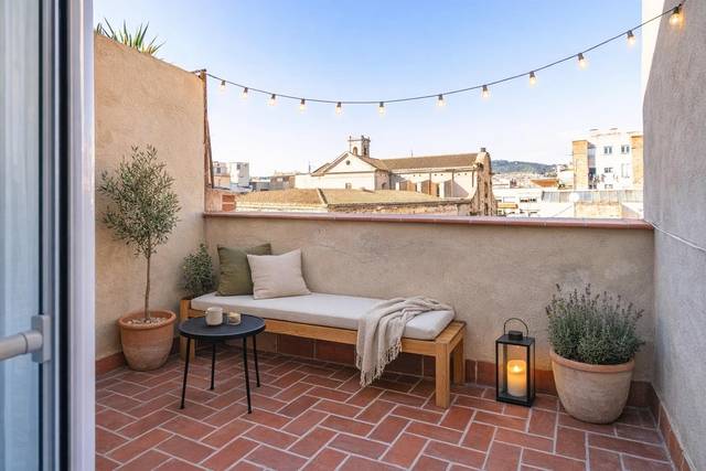 Ático en Venta en Calle ROS DE OLANO en Vila de Gràcia