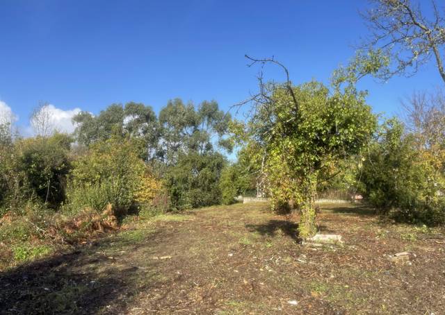 Terreno residencial en Venta en Rúa Subiña en Mera - Serantes