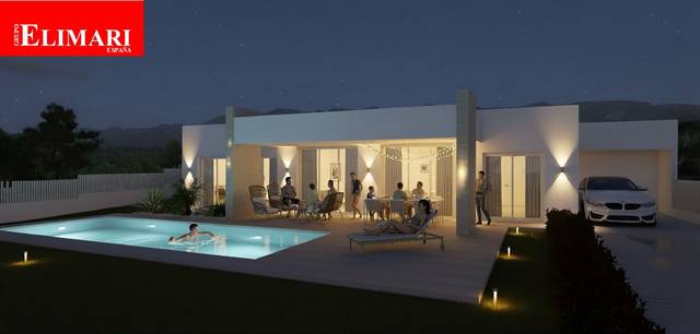 Casa-chalet en Venta en Magnolies en Alcanar