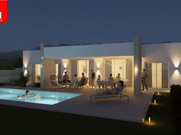 Villa in vendita a Magnolies