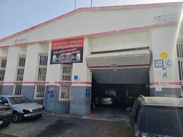Nau industrial en venda a Carretera AGAETE 8