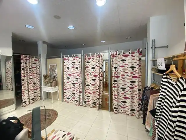 Local comercial en venta en Carretera ESGLESIA, imagen 4