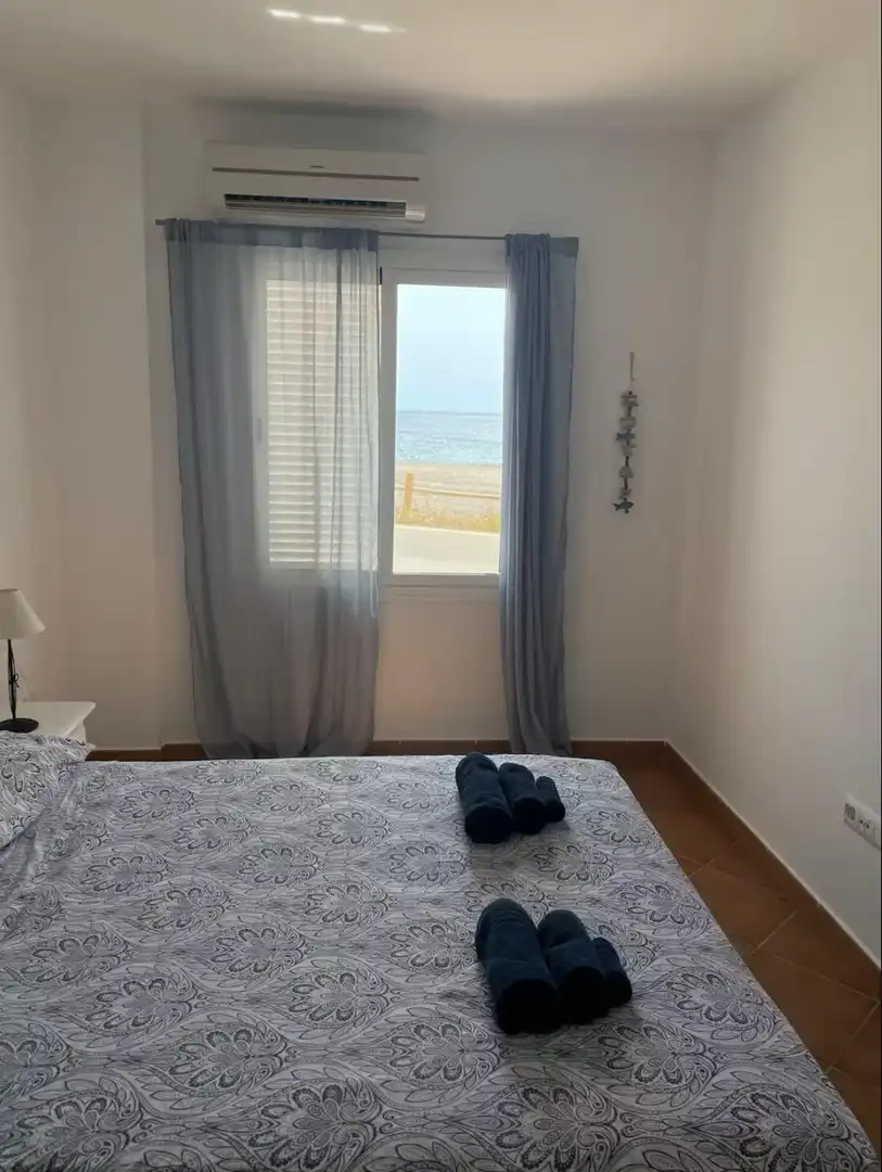 Piso de alquiler en Níjar, Almería