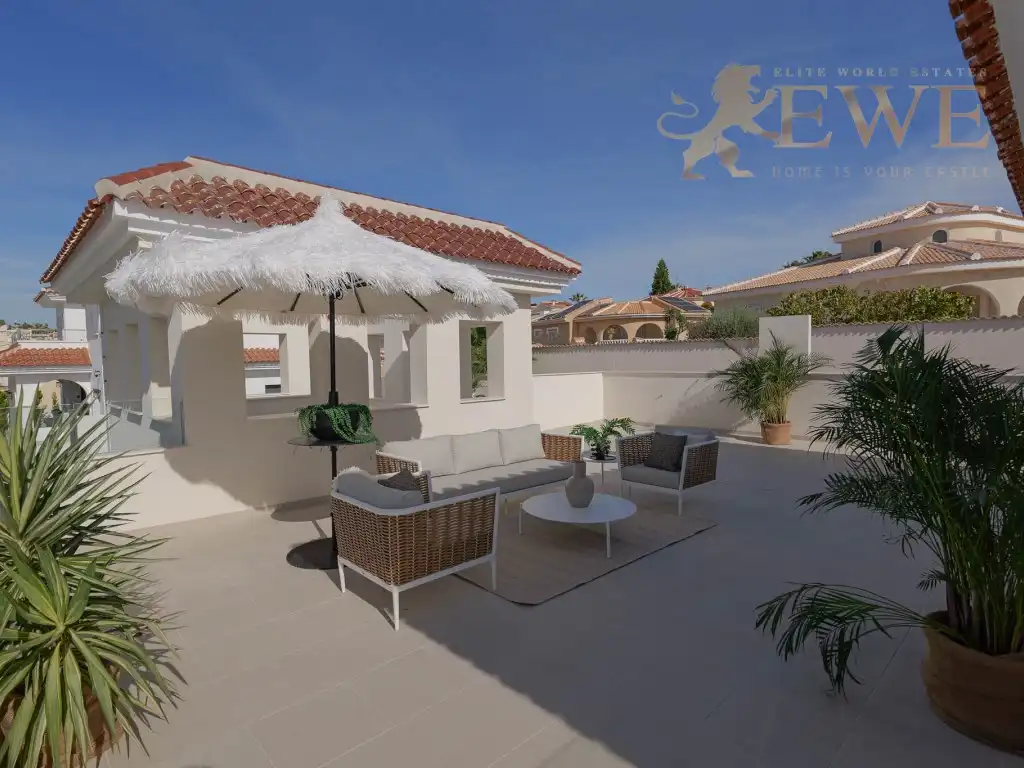 House for sale in Calle Goya, imagen 6