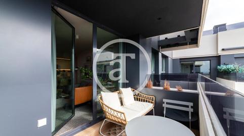 Photo 3 of Flat to rent in P.º de la Dirección, Valdeacederas, Madrid