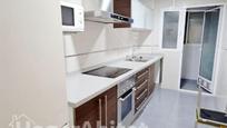 Kitchen of Flat for sale in Sollana  with Air Conditioner and Balcony