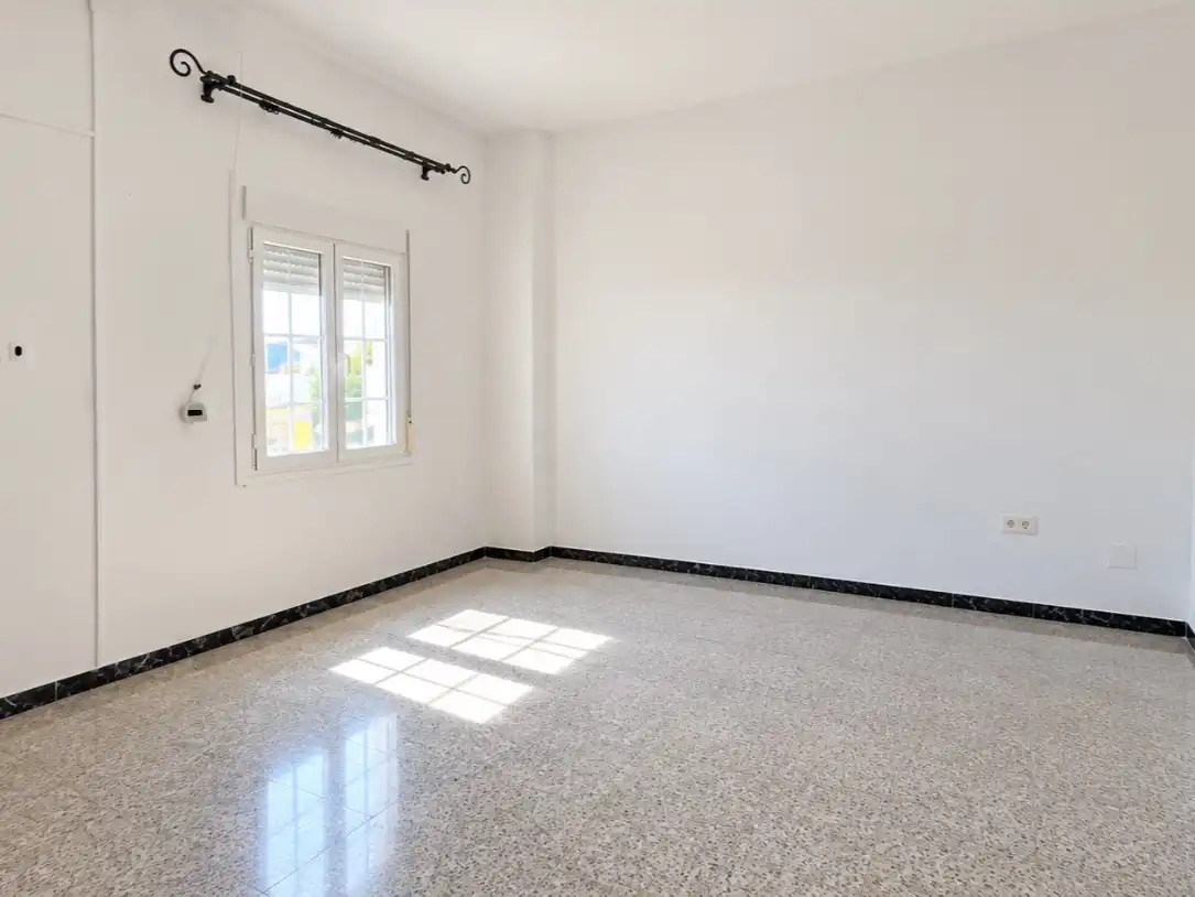 Habitación de Casa o chalet en venta en El Bosque, Cádiz