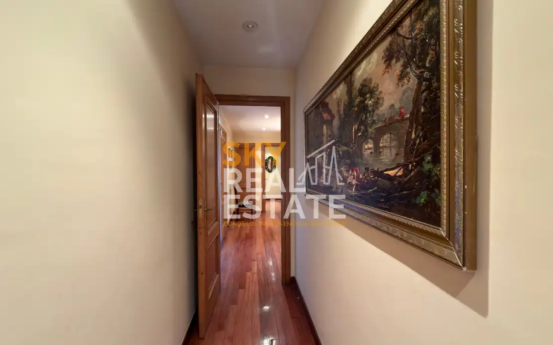 Flat with lift for sale in Calle de Sor Ángela de la Cruz 16, imagen 22