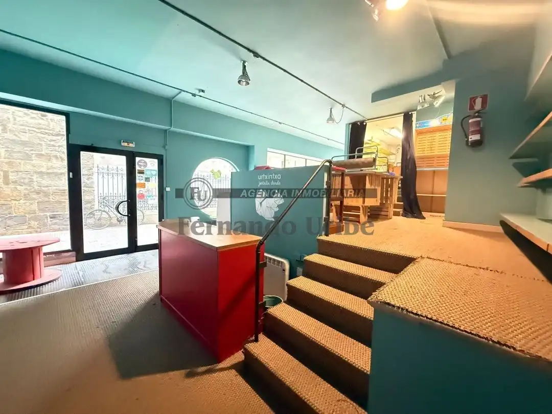 Local comercial en venda a Andra Mari Kalea, imagen 10