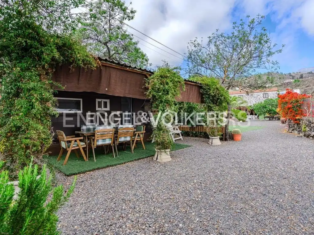 Casa en venta en Guía de Isora interior, imagen 10