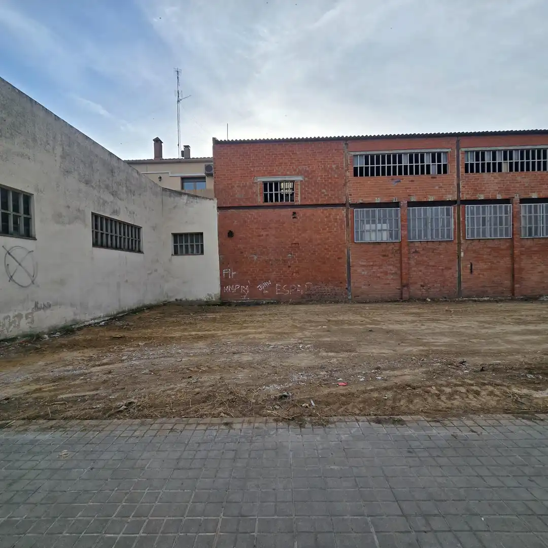 Terreno residencial en venta en Carretera de Roses - Fossos, imagen 4
