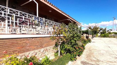 Foto 5 de Casa o xalet en venda a Oyón-Oion, Araba - Álava