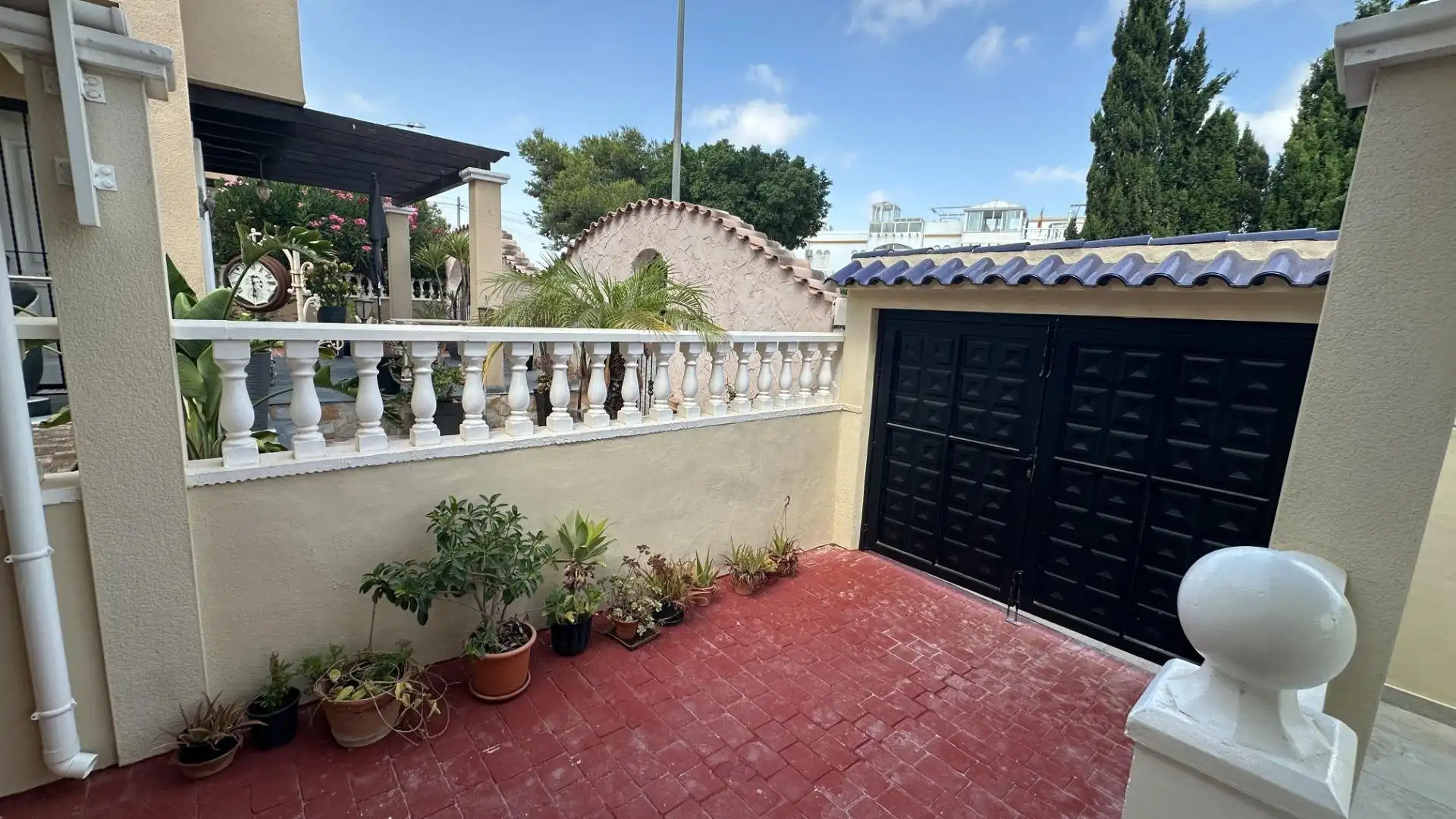 Maison rustique avec piscine à vendre à N/A, imagen 4