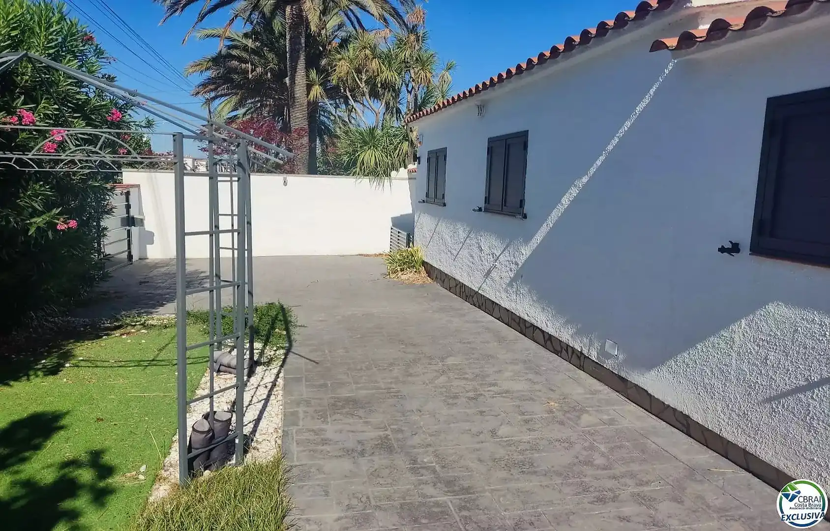 Casa amb piscina en venda a Calle Peni 62A, imagen 2