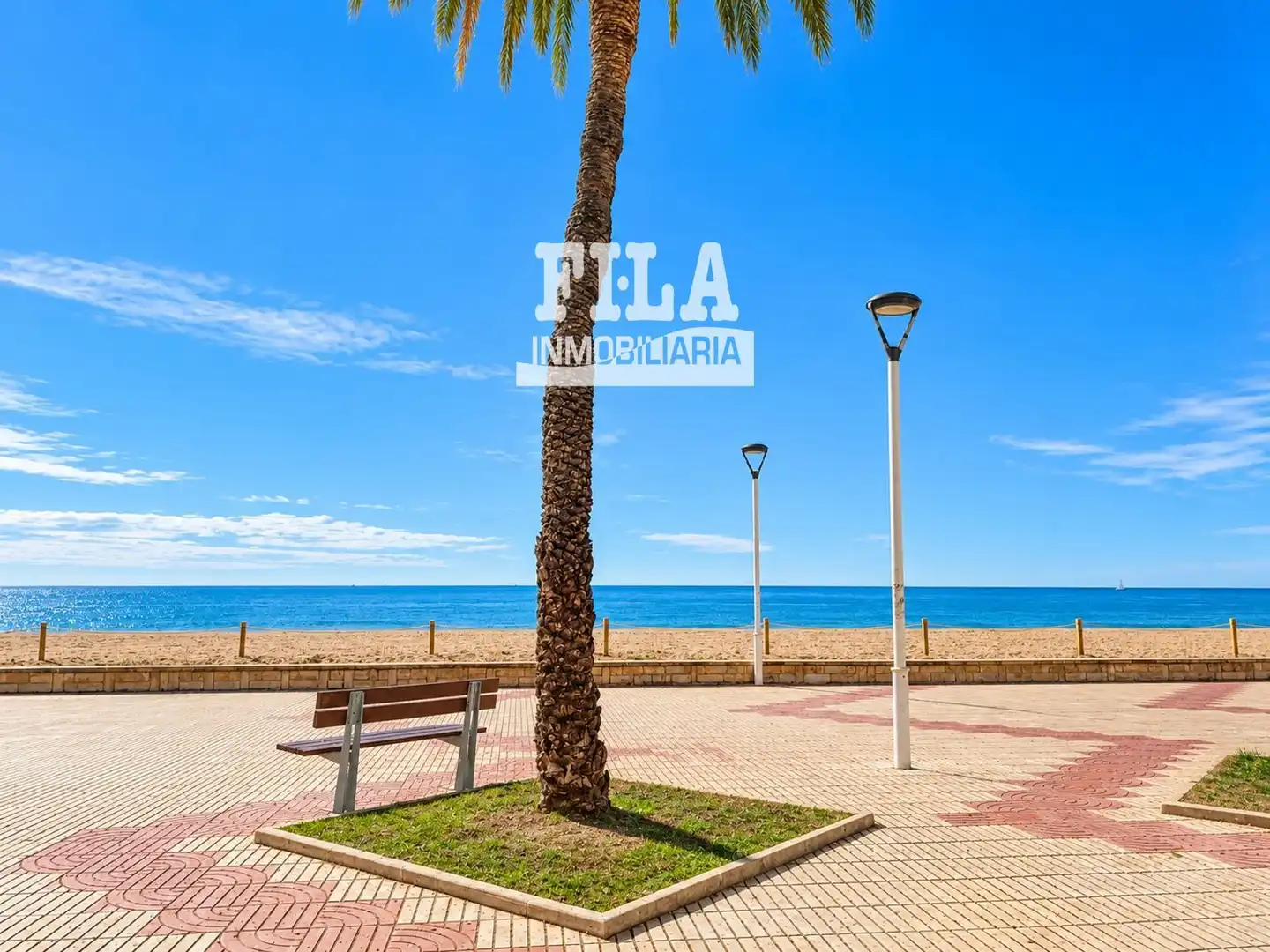 Wohnung mit Pool zum Verkauf in Carrer de Ran de Mar, imagen 34