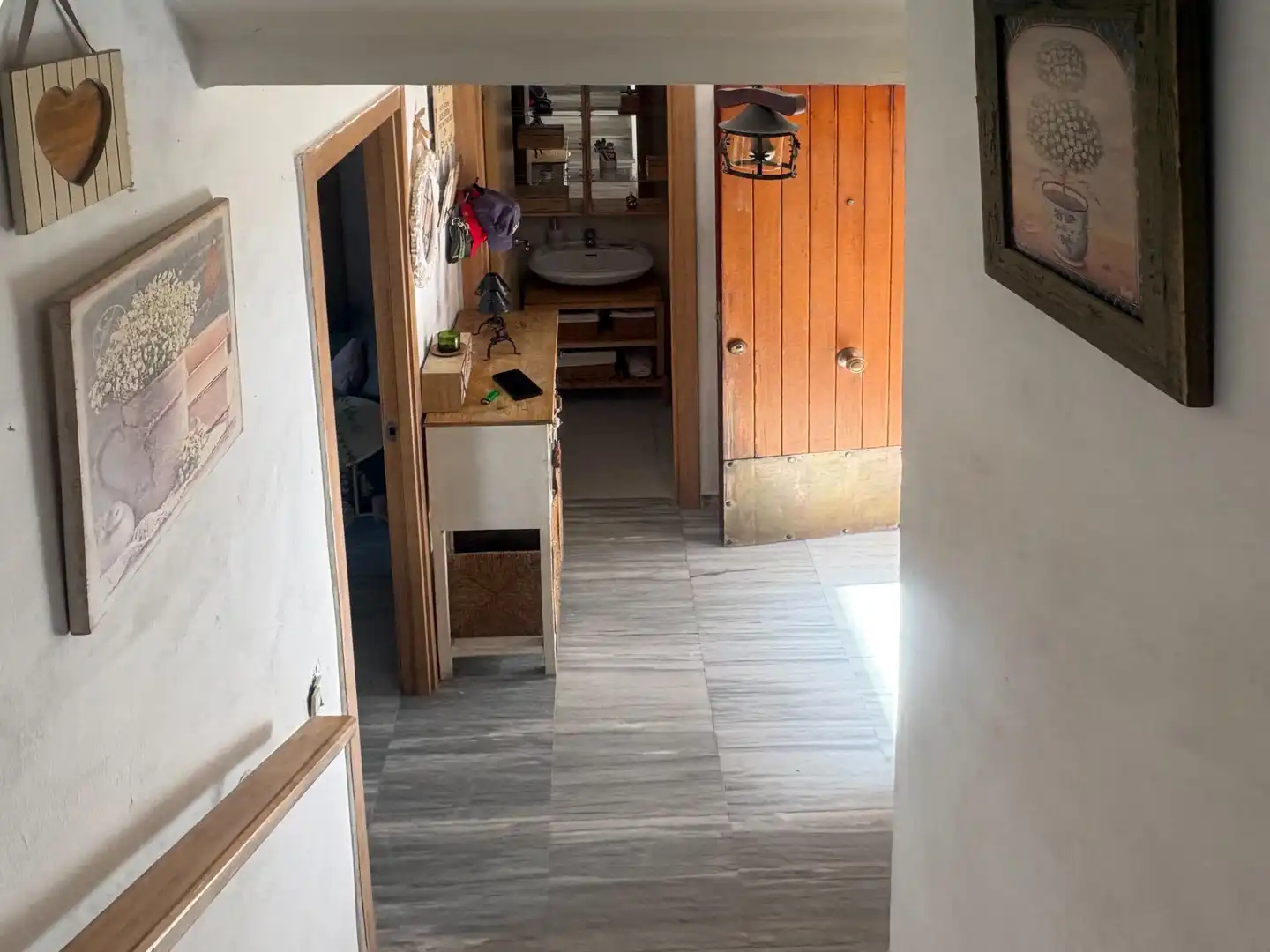Casa a schiera in vendita a El Rocío - La Milagrosa, imagen 25