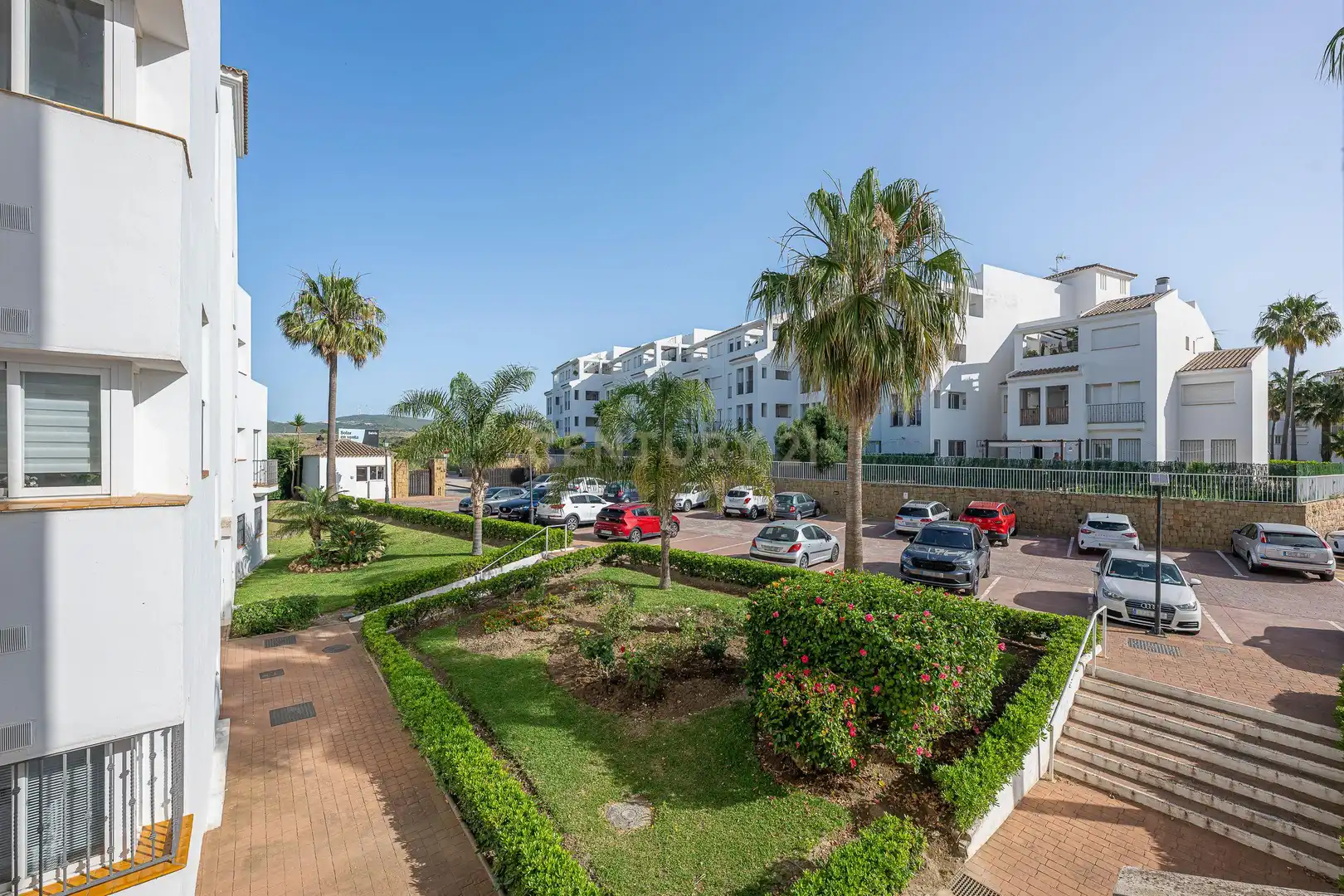 Apartamento con terraza en venta en El Castillo, imagen 34