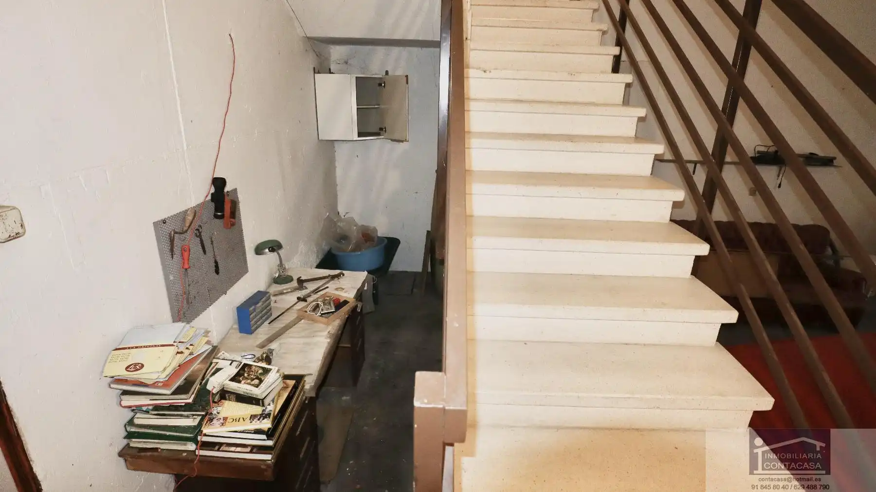 Casa o chalet en venta en Colmenar Viejo con Calefacción, Parquet y Terraza